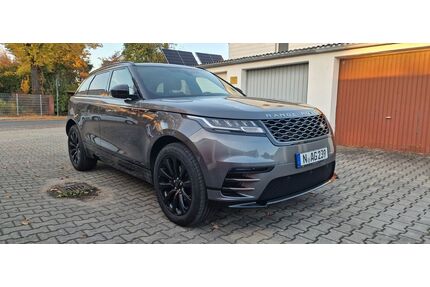 Land Rover Range Rover Velar Gebrauchtwagen