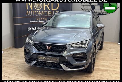 Cupra Ateca Gebrauchtwagen