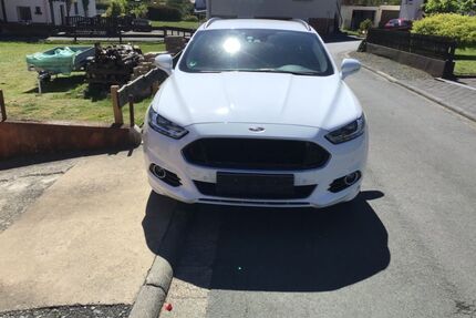 Ford Mondeo Gebrauchtwagen