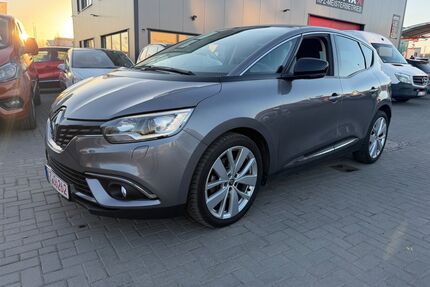 Renault Scenic Gebrauchtwagen