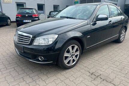 Mercedes-Benz C 180 Gebrauchtwagen