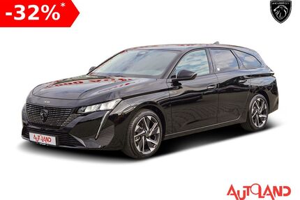 Peugeot 308 Gebrauchtwagen