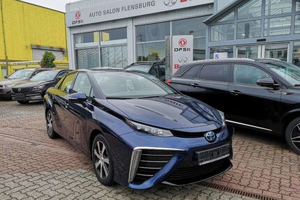 Toyota Mirai Gebrauchtwagen