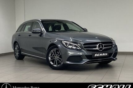 Mercedes-Benz C 180 Gebrauchtwagen