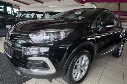 Renault Captur Gebrauchtwagen