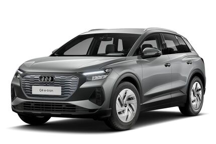 Audi Q4 Gebrauchtwagen