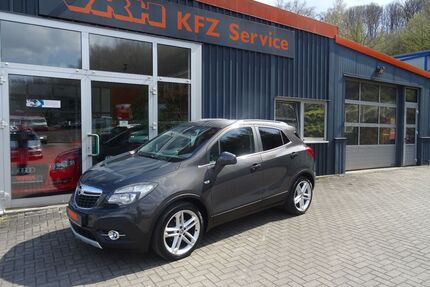 Opel Mokka Gebrauchtwagen