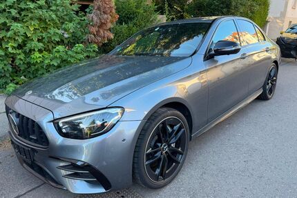 Mercedes-Benz E 53 AMG Gebrauchtwagen