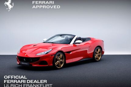 Ferrari Portofino Gebrauchtwagen
