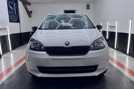 Skoda Citigo Gebrauchtwagen