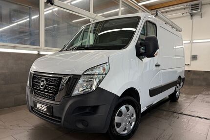 Nissan NV400 Gebrauchtwagen