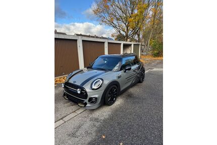Mini Cooper Gebrauchtwagen