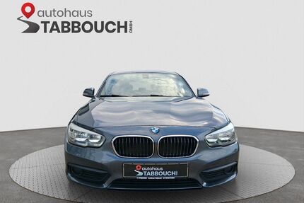 BMW 118 Gebrauchtwagen