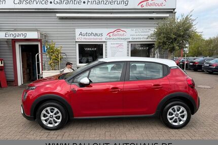 Citroen C3 Gebrauchtwagen