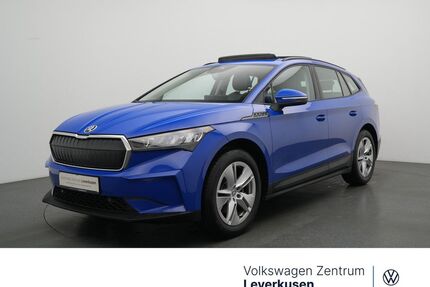 Skoda Enyaq Gebrauchtwagen