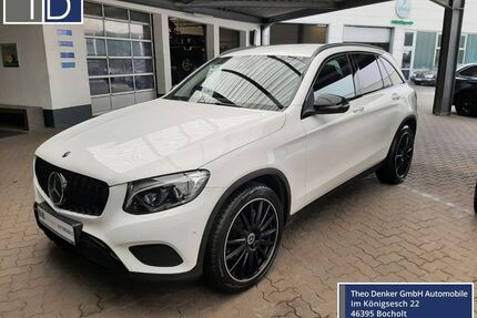 Mercedes-Benz GLC 350 Gebrauchtwagen