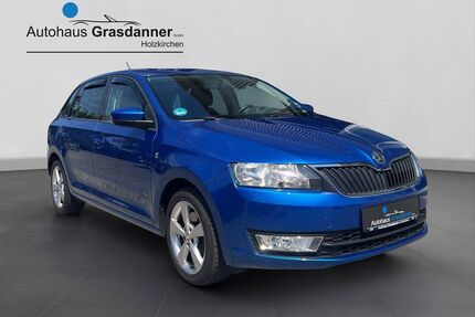 Skoda Rapid Gebrauchtwagen
