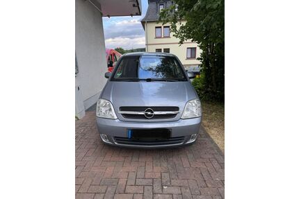 Opel Meriva Gebrauchtwagen