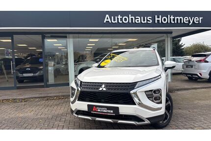 Mitsubishi Eclipse Cross Gebrauchtwagen