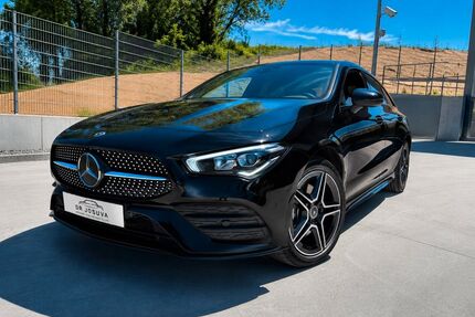 Mercedes-Benz CLA 250 Gebrauchtwagen
