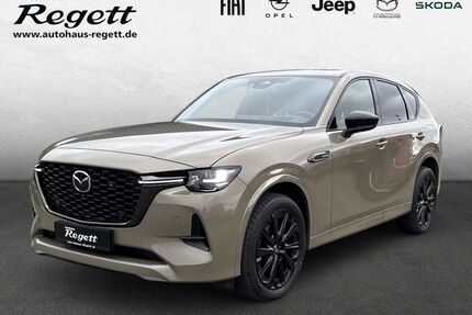 Mazda CX-60 Gebrauchtwagen