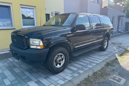 Ford Excursion Gebrauchtwagen