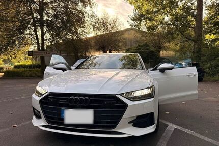 Audi A7 Gebrauchtwagen