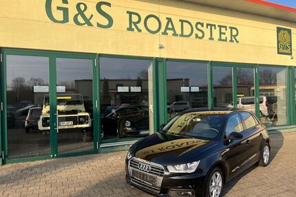 Audi A1 Gebrauchtwagen