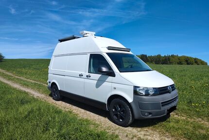 VW T5 Transporter Gebrauchtwagen