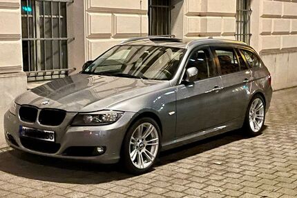 BMW 320 Gebrauchtwagen