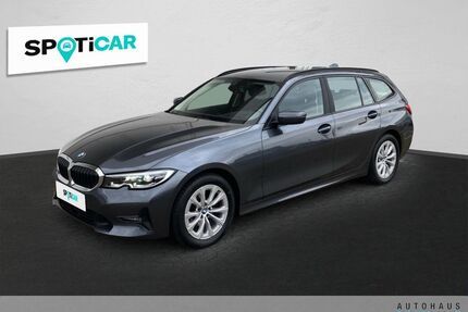 BMW 320 Gebrauchtwagen