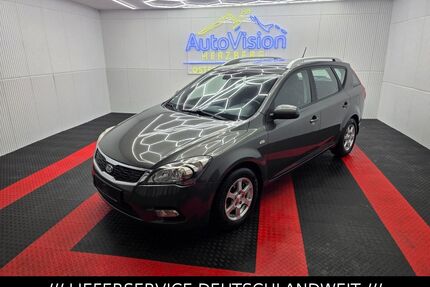 Kia ceed Sportswagon Gebrauchtwagen