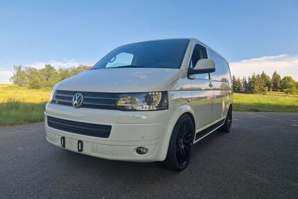 VW T5 Multivan Gebrauchtwagen