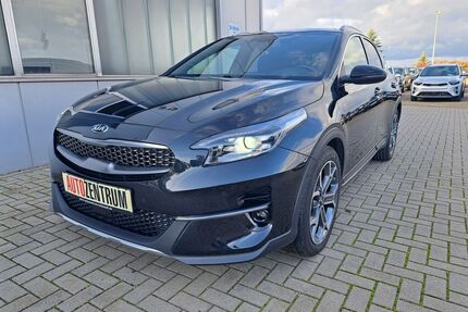 Kia XCeed Gebrauchtwagen
