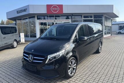 Mercedes-Benz V 300 Gebrauchtwagen