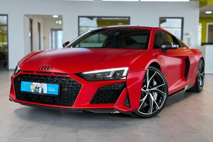 Audi R8 Gebrauchtwagen