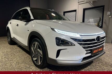 Hyundai NEXO Gebrauchtwagen