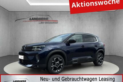 Citroen C5 Aircross Gebrauchtwagen