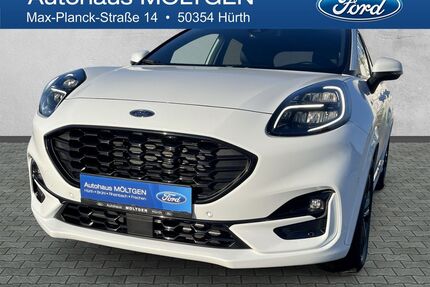 Ford Puma Gebrauchtwagen