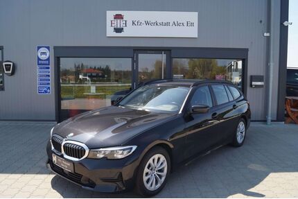 BMW 318 Gebrauchtwagen