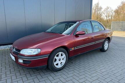 Opel Omega Gebrauchtwagen