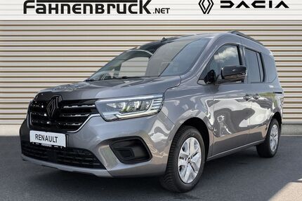 Renault Kangoo Gebrauchtwagen