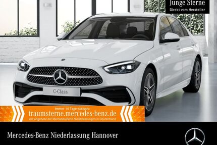 Mercedes-Benz C 200 Gebrauchtwagen