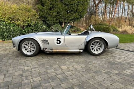 Cobra Andere Gebrauchtwagen