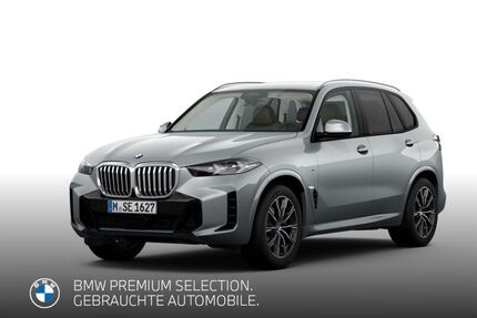 BMW X5 Gebrauchtwagen
