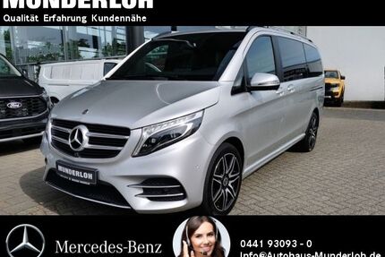 Mercedes-Benz V 250 Gebrauchtwagen