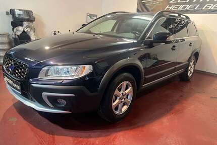 Volvo XC70 Gebrauchtwagen