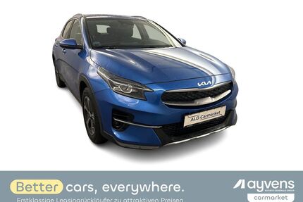 Kia XCeed Gebrauchtwagen