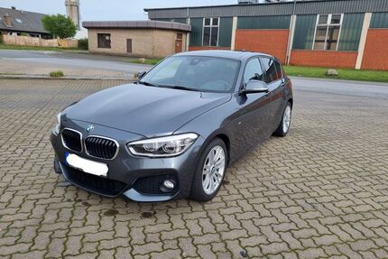 BMW 120 Gebrauchtwagen