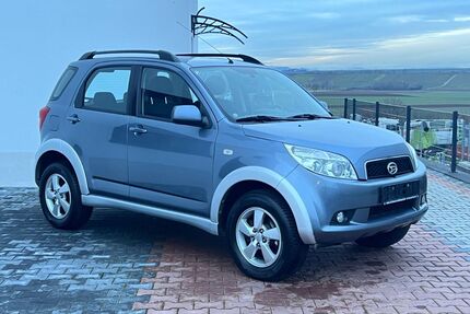 Daihatsu Terios Gebrauchtwagen